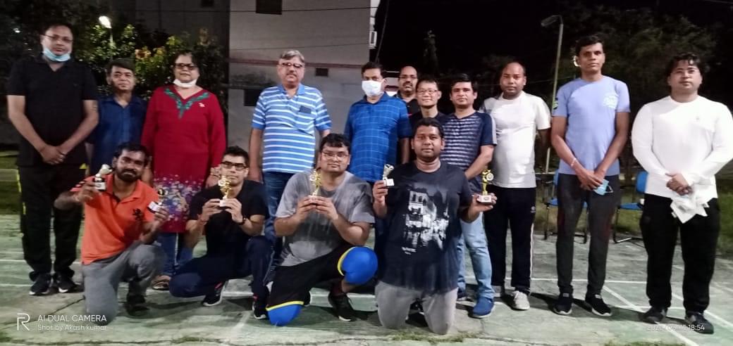 AIIMS Deoghar Sports Events photo 7